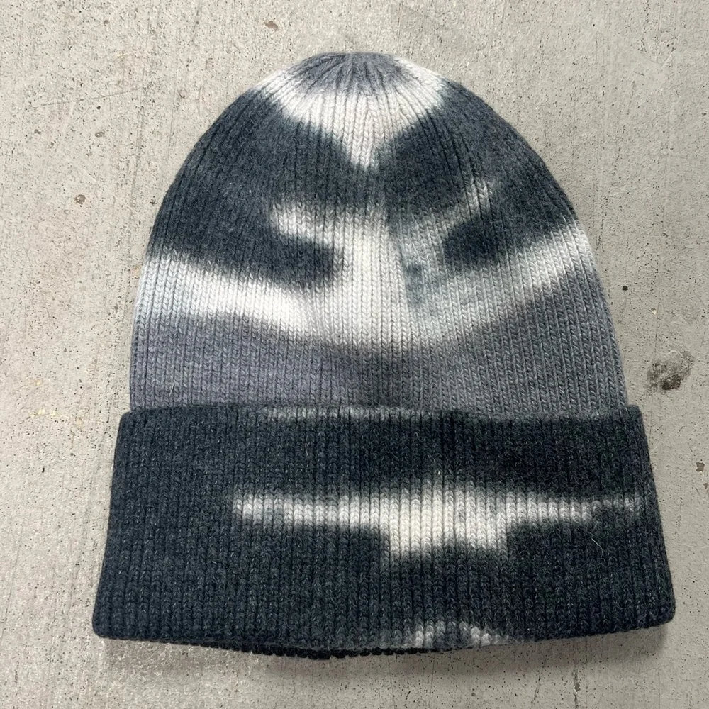 NWT Pixie Lane Tie Dye Beanie